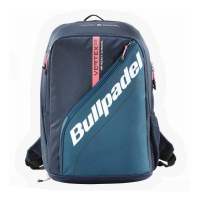 Bullpadel Di Nenno Xplo BPM25022 Negro Mochila - Compartimento térmico - details 0