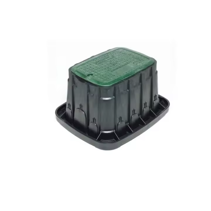ARQUETA DE RIEGO RECTANGULAR RAIN BIRD VBSTDH     RIEGOPRO - 1