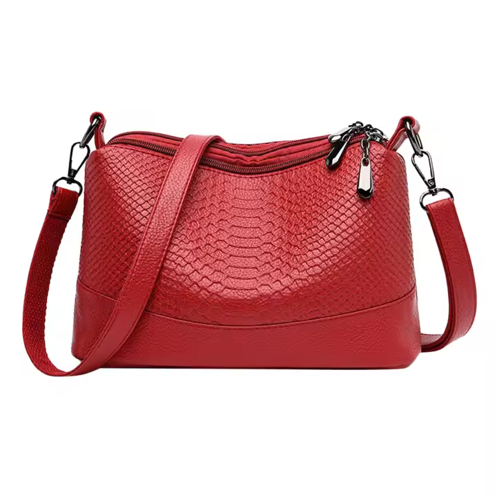 Bolsos de mujer, diseñador de hombros cruzados, bolsos y carteras para mujer. - 1