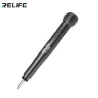 RELIFE RL-066 Llave De Reparación Para Teléfono Móvil Herramienta De Explosión De Vidrio Trasero Para IPhone Huawei Cubierta De Batería - details 2