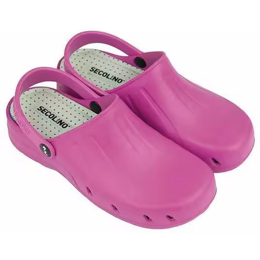 Dispafar Zueco Secolino Rosa Núm 40 - 1
