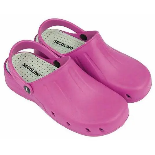 Dispafar Zueco Secolino Rosa Núm 40 - 1