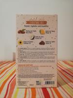 Aceite seco con purpurina Coco 50 ml - The Fruit Company Ilumina y nutre tu piel con nuestro aceite seco con purpurina. - details 2