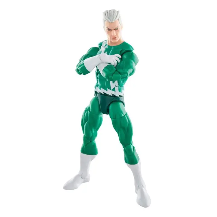 Quicksilver ML - The Avengers - 1