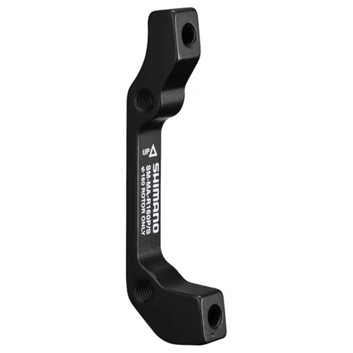 Shimano Adaptador Std.m800/765/525 Rear Pin 160 Mm - 1