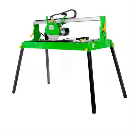 Cortadora de Losetas Zipper ZI-FS250 - Potente Motor de 1500W - 1