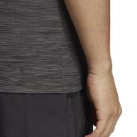 Camiseta Manga Corta Men Adidas Tres Strech V25 Marengo Adccmv2518Ad - details 3