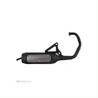 Leovince Silencioso Sitoplus Yamaha Bw.s   Ce U - 1