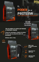 PBN Premium Body Nutrition - Proteína de suero de leche en polvo. Nuevo sabor mejorado, bolsa de 1 kg.Mejora tu masa muscular con proteína de suero de alta calidad - details 5