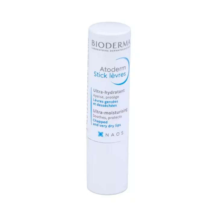 BIODERMA ATODERM STICK LABIOS 4 G - 1