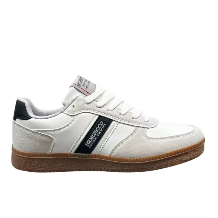 ZAPATILLAS NICOBOCO MORMAI-43 EUR - 1
