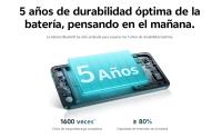 Teléfono - VIVO Y29s 5G Smartphone, Versión Española Móvil,6 GB+ 256 GB, Cámara Principal 50 MP con IA, Batería 5150 mAh, Pantalla 6.74” HD+ 90Hz, IP64, Android 15 - details 6