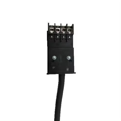 Cable Alimentación con Caja de Conexion SAUBER SEV-01 - 1