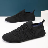 Zapatos De Caminar Al Aire Libre Para Hombre MAEDEF Clásicos Con Malla De Alta Calidad Antideslizantes Transpirables Casual Verano Sin Cordones - details 38