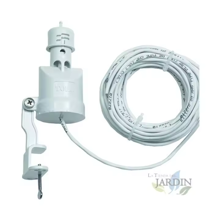 TORO Sensor de lluvia Toro TRS para Programadores de riego eléctricos - 1
