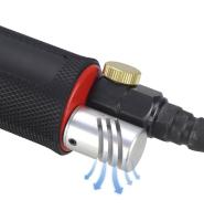 HIFESON Máquina De Pulido Y Gruñido Pneumático Eccentrico 90° Para Metal Y Madera Herramientas Motorizadas Para Pulir Coche Set De Polidor De Alta Calidad Para DIY En El Hogar - details 7