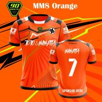 Camiseta Transpirable Para Hombres Y Mujeres Con Manga Corta Impresión 3D Deportiva Para Enthusiasts De La Serie De 90 Minutos - details 8