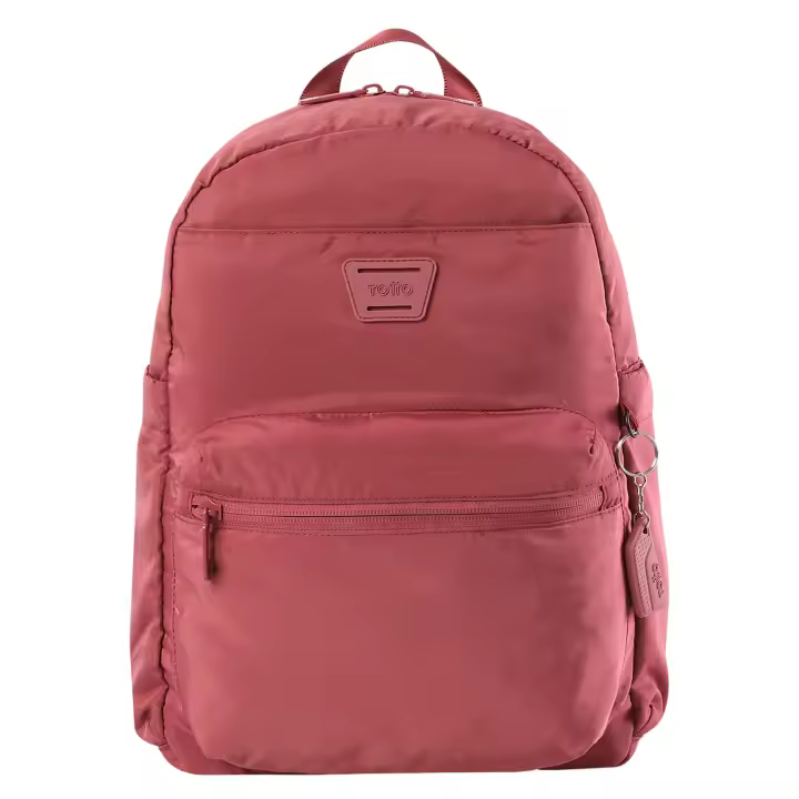 Xingu, Mochila Unisex Adulto, Rosa, pequeño - Totto España - 1