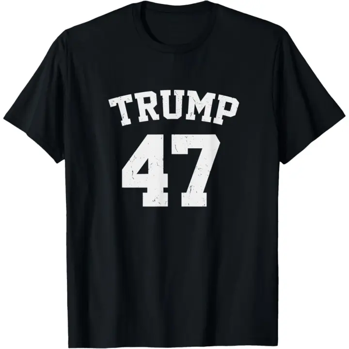 Camiseta de Manga Corta, 100% Algodón, Ropa Unisex para Hombres y Mujeres en 5 Tallas, Camiseta Negra, Cuello redondo con estampado. - 1