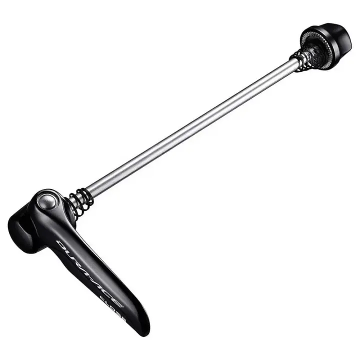 Shimano Cierre Rápido Dura Ace R9100 - 1
