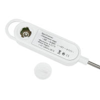 Termómetro Digital Para Alimentos TP300 Herramienta De Cocina Portátil Para Carne BBQ Horno Medidor De Temperatura De Plástico - details 6
