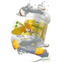 Protella - Creatine Creapure 300 Gr. 🍍🥥Piña Colada🍍🥥 - Creatina monohidrato "Creapure" con sabor Piña Colada  Mejora la fuerza, la explosividad y la recuperación entre series. Sabor irrepetible 😋 - details 0
