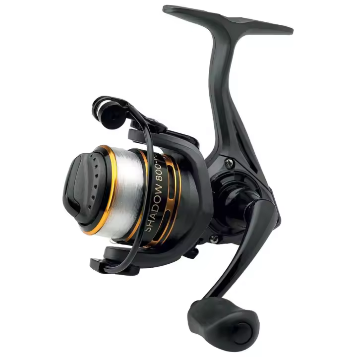 Kinetic Carrete De Spinning Shadow Fd - 1