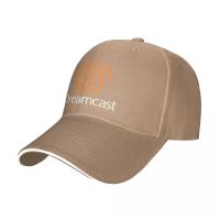 Gorro De Béisbol Dreamcast Sega Retro Ajustable Para Hombres Y Mujeres Protección Solar Casual Unisex Tamaño Único - details 9