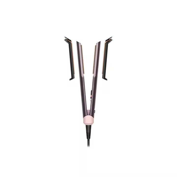 Plancha de pelo Dyson Corrale CoolShine™ (Jasper plum) - 1