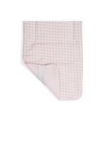 Colchoneta  para silla ligera de vichi reversible nido de abeja marca Interbaby - details 5