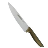 ARCOS-JUEGO DE CUCHILLOS COCINA NIZA SET-3 PIEZAS -COLOR ORO METALICO - details 1