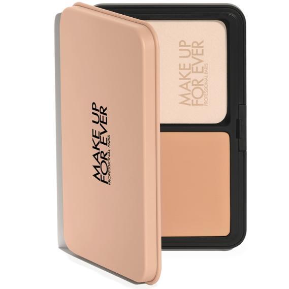 MAKE UP FOR EVER – HD Skin Matte Velvet Powder Foundation – 2N26– 11g — oferta en Miravia