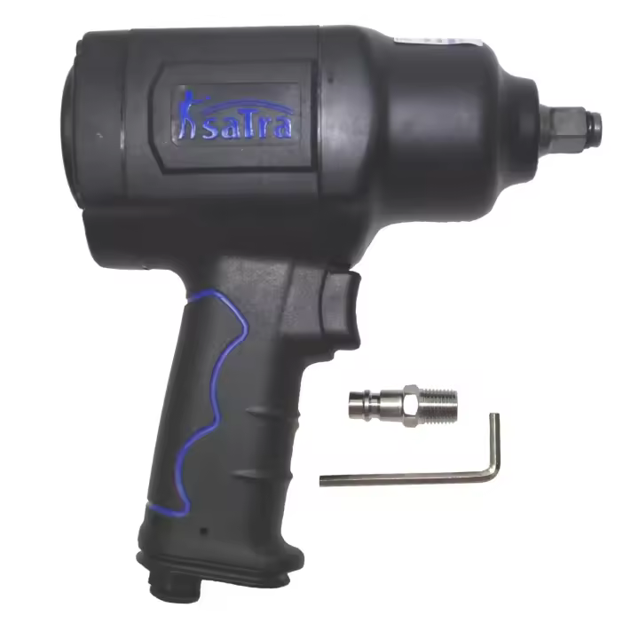 Satra klucz udarowy pneumatyczny 1/2"  1500nm sc-o1500 - 1