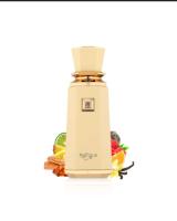 French Avenue Perfume Meringue  100ml - Delicioso aroma francés para hombres y mujeres en una botella de 100ml unisex - details 0