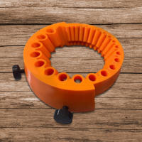 Nueva Broca Multifuncional 2-13mm Para Mecánica De Precisión Herramienta De Pulido Y Afilado Compatible Con Angle Grinder - details 0