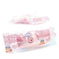 Top Candy - Nube Lisa Rosa 875 Gramos - Bolsa Grande - Sabor Dulce - Sin Gluten - details 0