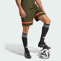 Pantalón Corto Men Adidas Squa25 V25 Kaki Adpomv2555Ad - details 2