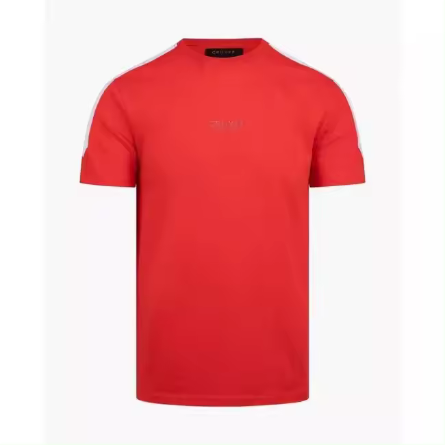 Cruyff, Camiseta Hombre modelo Joe CA232015-303 RED. - 1