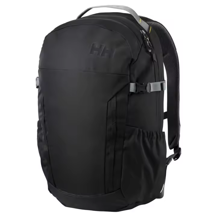 Helly Hansen Mochila Loke 25l Negro Unisex Adulto - 1