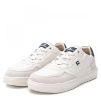 XTI 14332901 Zapatillas deportivas hombre 33738 24I DEPORTIVO CORDON BLANCO/NAVY - details 2