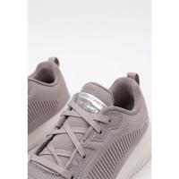 Skechers SKECHERS SQUAD Deportivas Planas Hombre Taupe - details 2