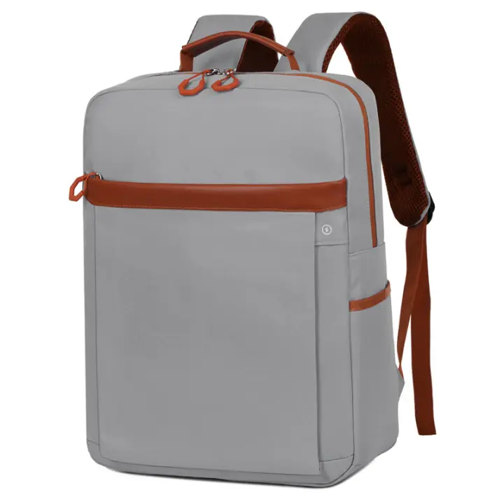 Nueva mochipa versáril, mochipa para estudiantes, mochila de Negocios para computadora, Bolso de viaje de gran capacidad, Modern - 1