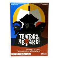 Juego De Tablero Skull King - Aventura Pirata Estratégica Para 3-8 Jugadores Edad 8+ Mejora La Inteligencia Y Fomenta La Interacción - details 6