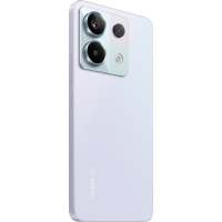 Xiaomi ( TIENE USO) Redmi Note 13 pro 5G 8gb + 256gb Smartphone Móvil Libre - Android, PURPURA (PRODUCTO CON USO) , Envio 24h - details 4