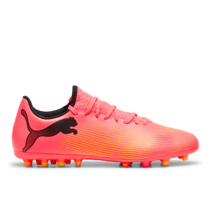 BOTAS FUTBOL PUMA FUTURE 7 PLAY MG - 1