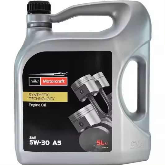 Aceite Ford Formula F 5w30 5L - 1