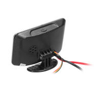Medidor Digital De Automóvil 3-en-1 LCD Para Aceite Voltaje Temperatura Del Agua Universal Para Coche Camión SUV RV 9-36V - details 9