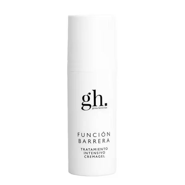 Gema Herrerias Crema-Gel Reparadora Función Barrera GH 50ml - 1