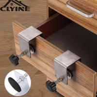 Juego De Herramientas De Carpintería Para Instalación De Cajones Y Panel De Madera Juego De Clip Para Panel De Acero Herramientas De Construcción Para Muebles De Casa - details 0