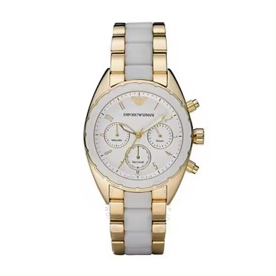 Reloj armani mujer  ar5944 (38mm) - 1